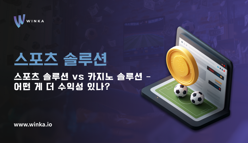 스포츠 솔루션